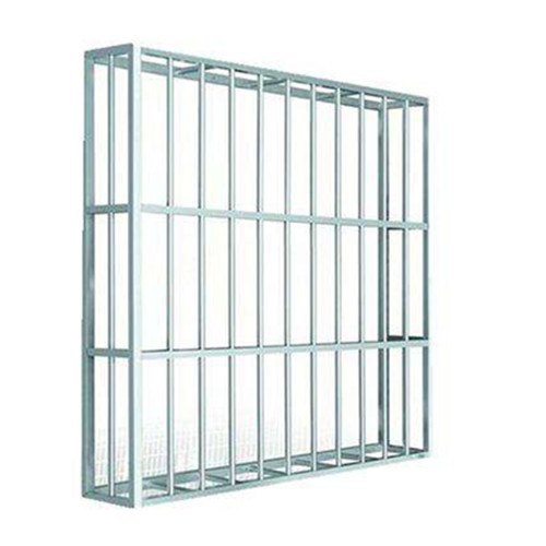 不锈钢铝合金窗