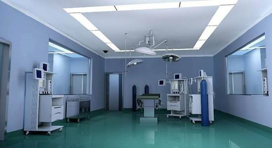 医院手术室施工