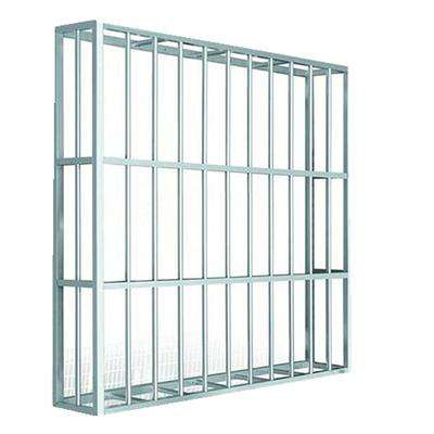 不锈钢门窗生产厂家